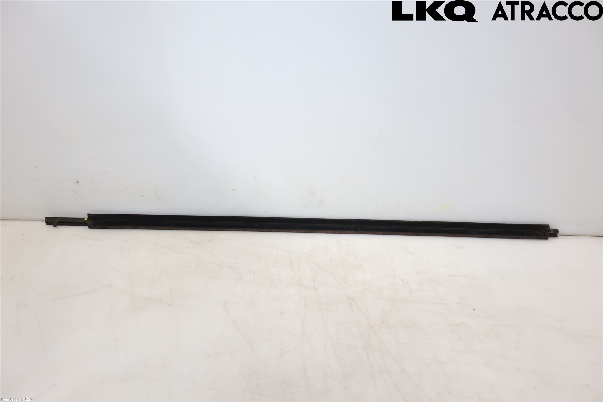 Toyota AURIS 13-19 Dörr Dekorlist Fram Vä