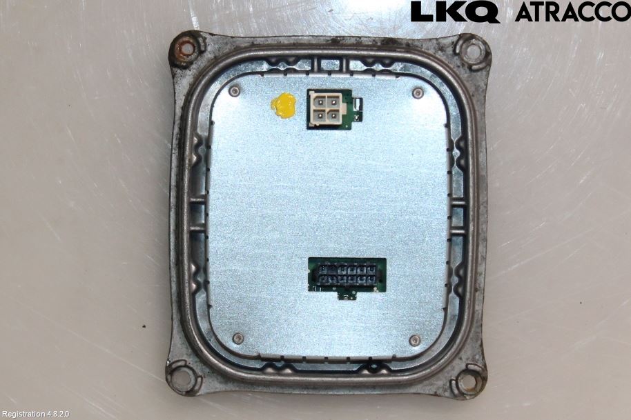 Audi A7/S7 4G 11-17 Styrenhet Strålkastare