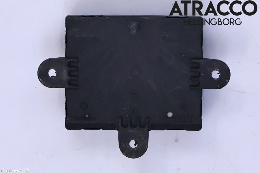 Volvo S80 07-13 Styrenhet Dörr