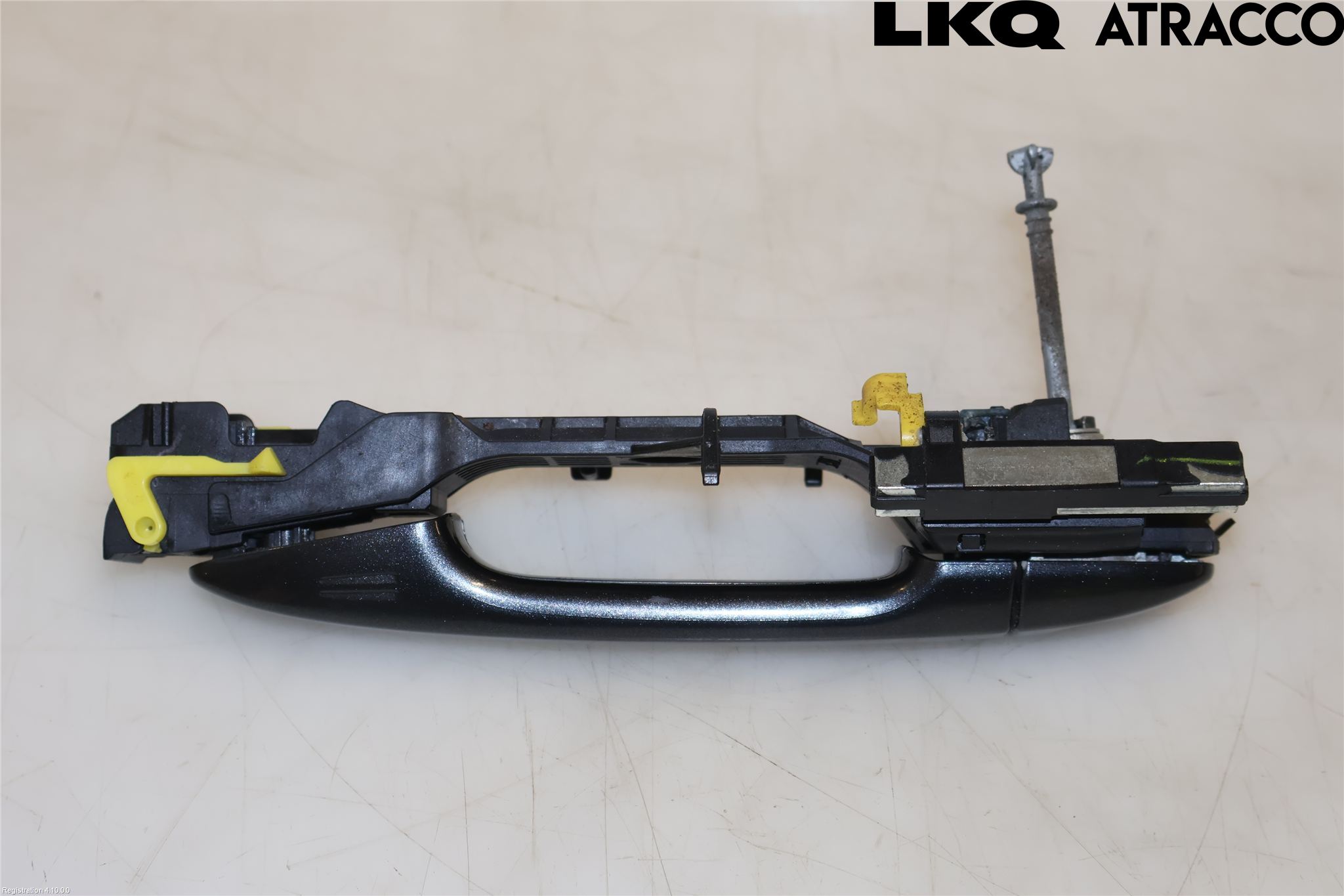 Subaru OUTBACK 15-20 Dörrhandtag Yttre Vä