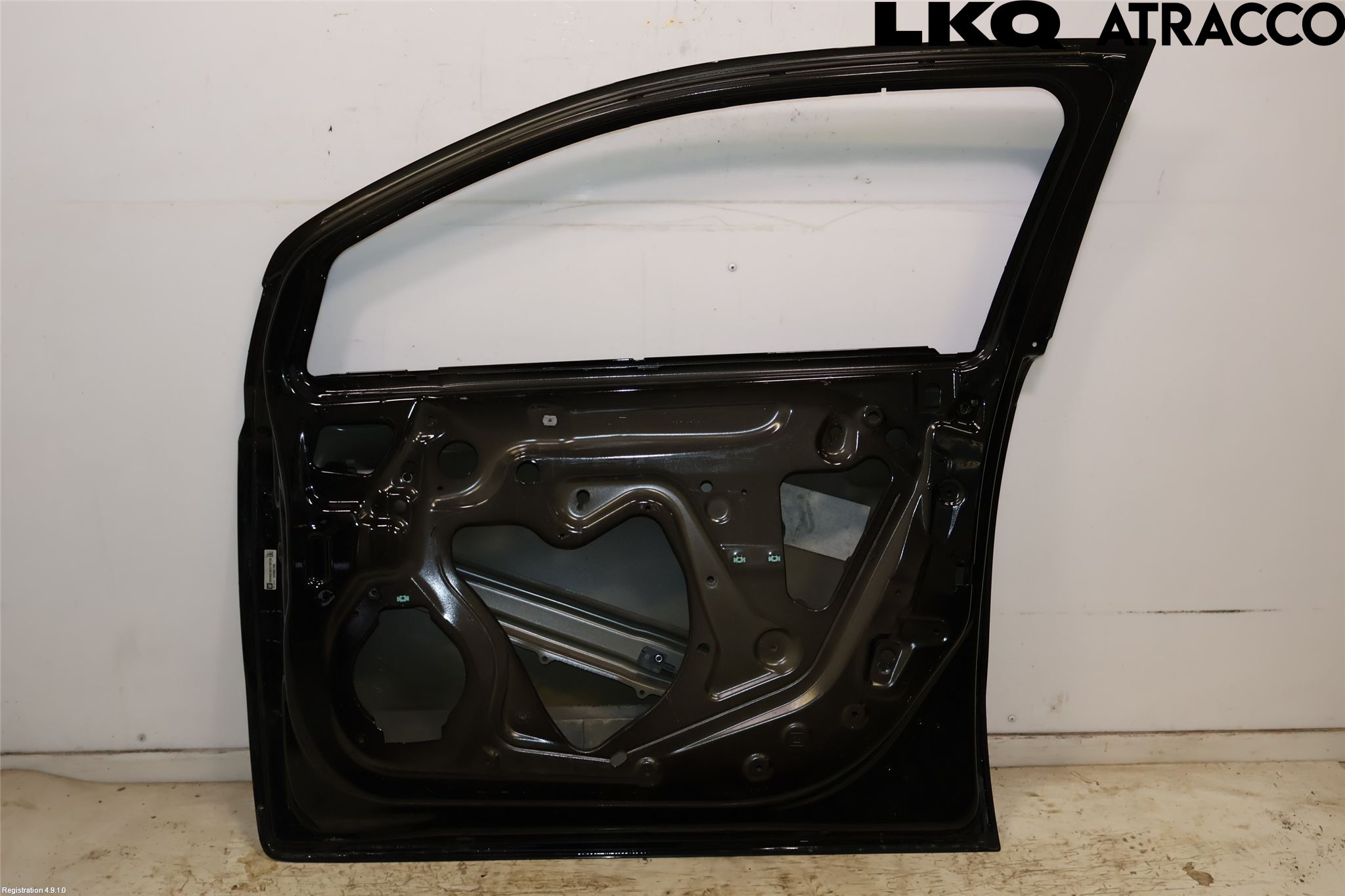 Opel AMPERA 12-16 Dörr Fram Höger