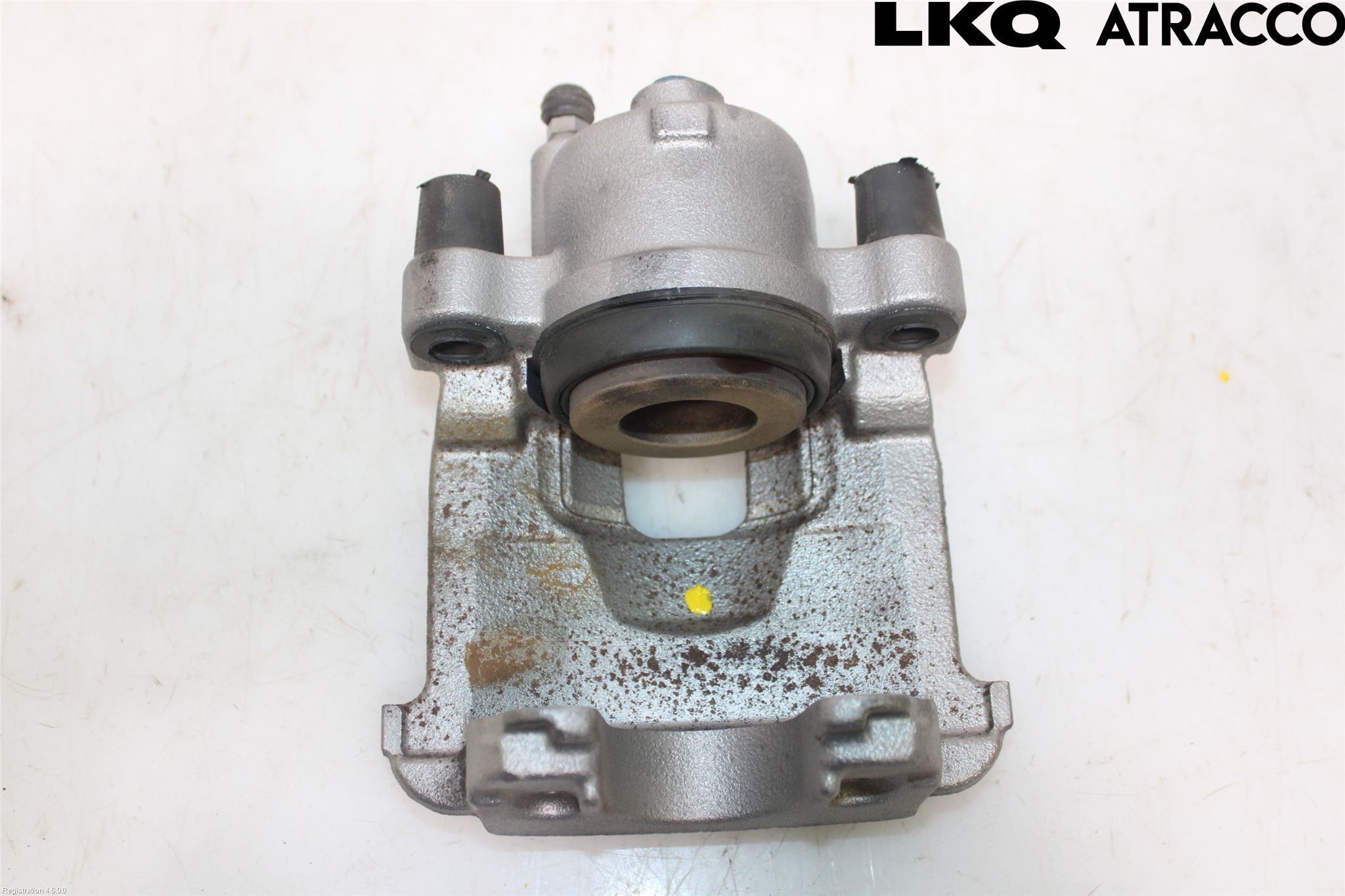 Opel ASTRA K 16-22 Bromsok Fram Vänster