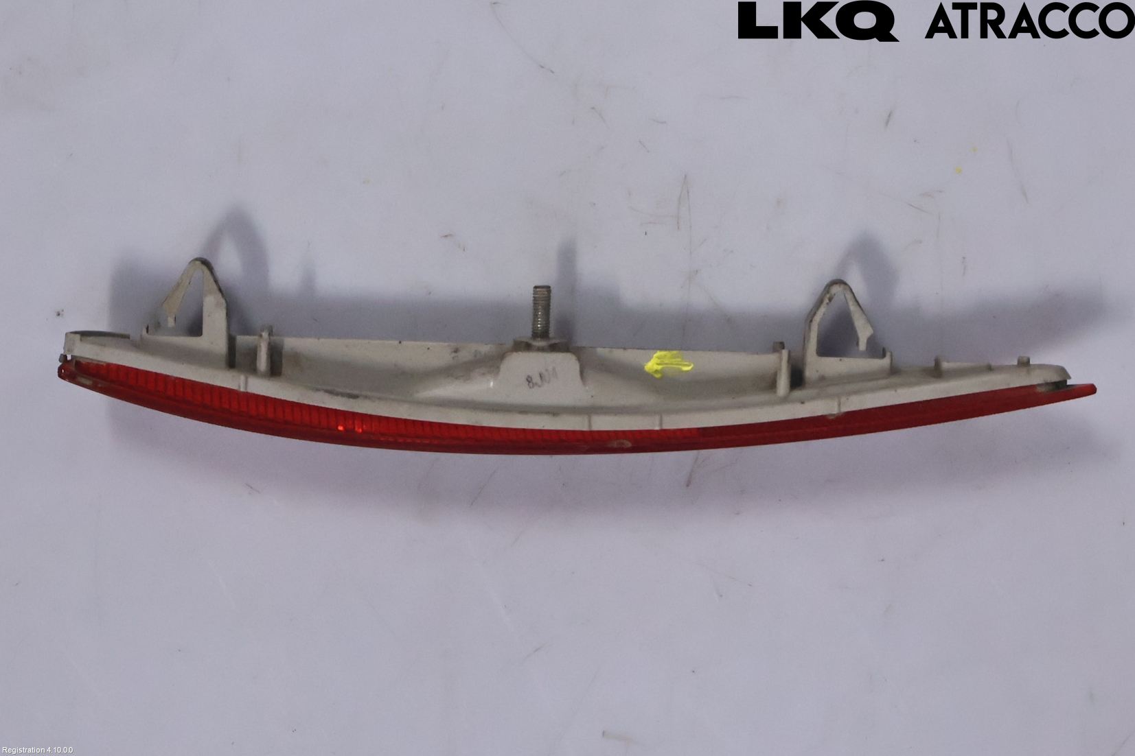 Subaru FORESTER SJ 13-18 Dimljus/Reflex Bak