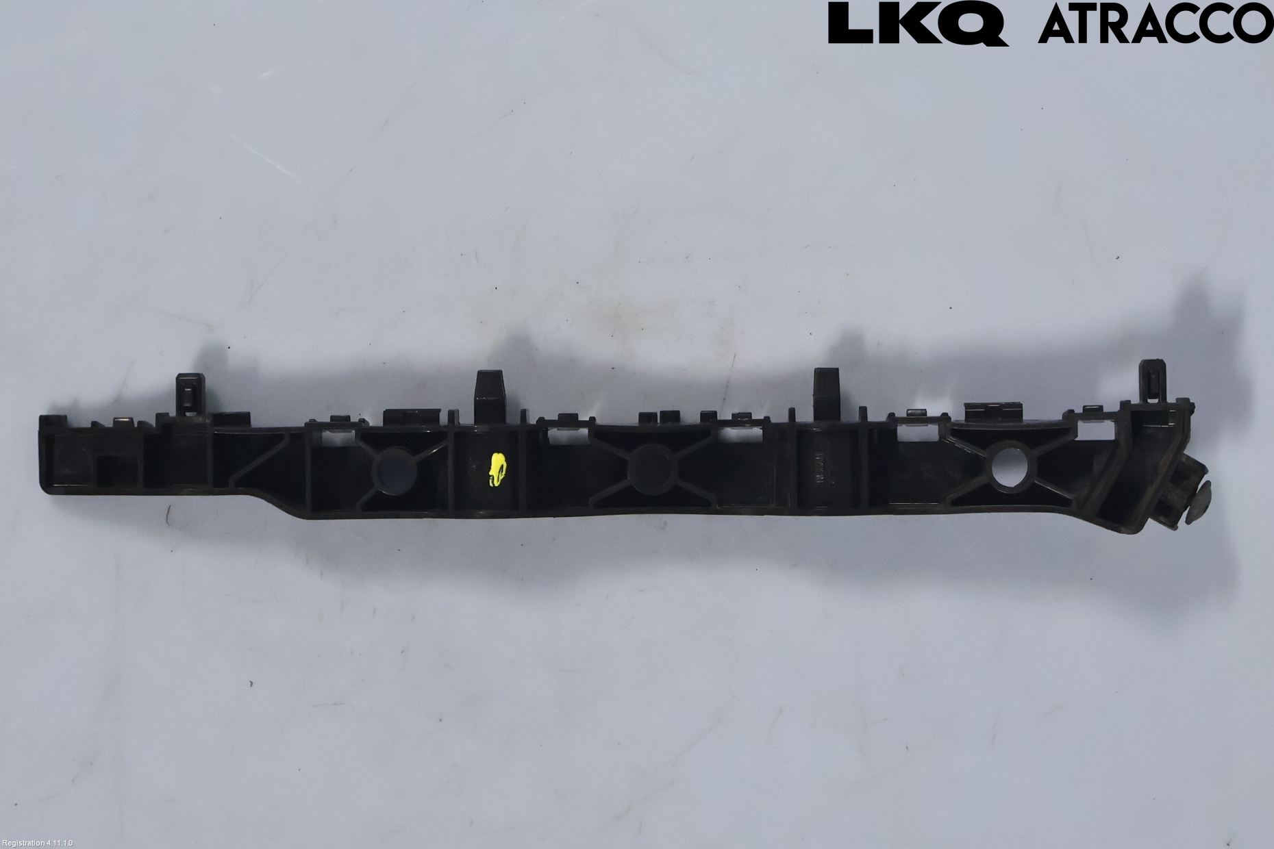 Nissan E-NV200/EVALIA Stötfångarfäste Fram Hö