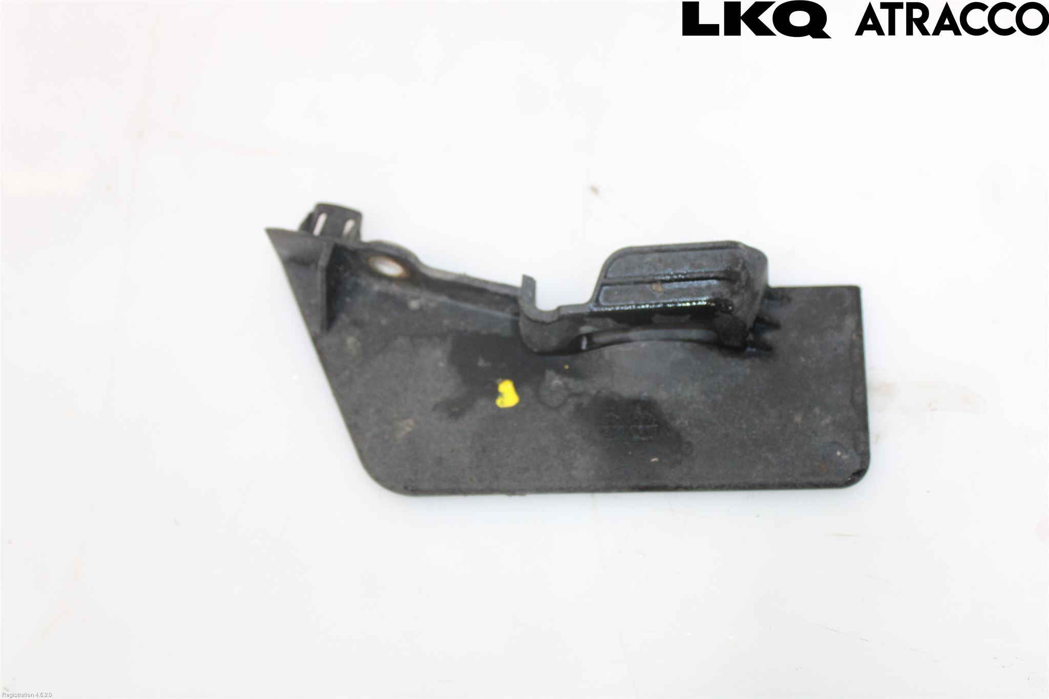 Toyota RAV4 19- Stänkskydd