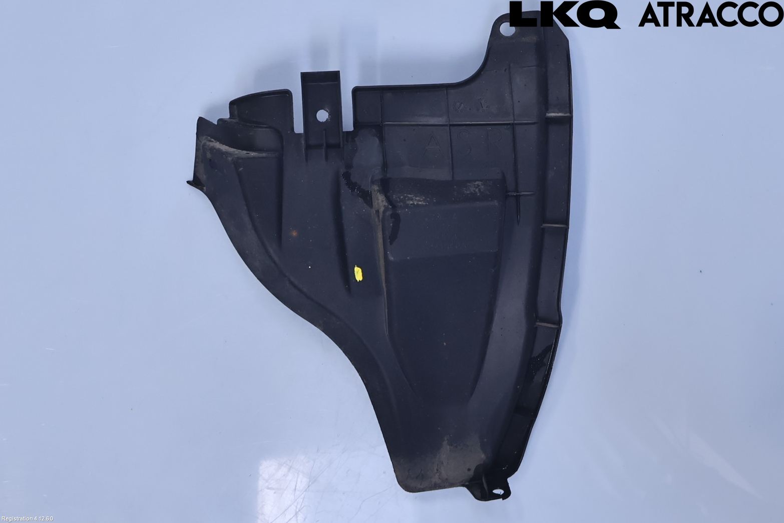 Toyota AVENSIS 09-15 Skärm Inner