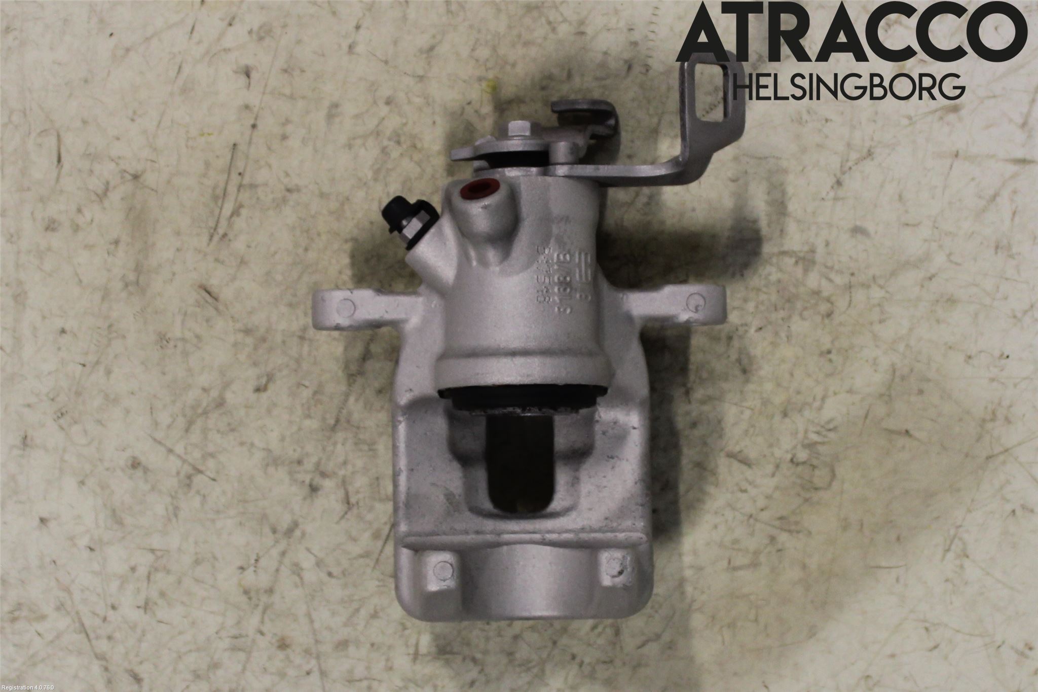 Mini COUNTRYMAN R60 11-16 Bromsok Bak Höger