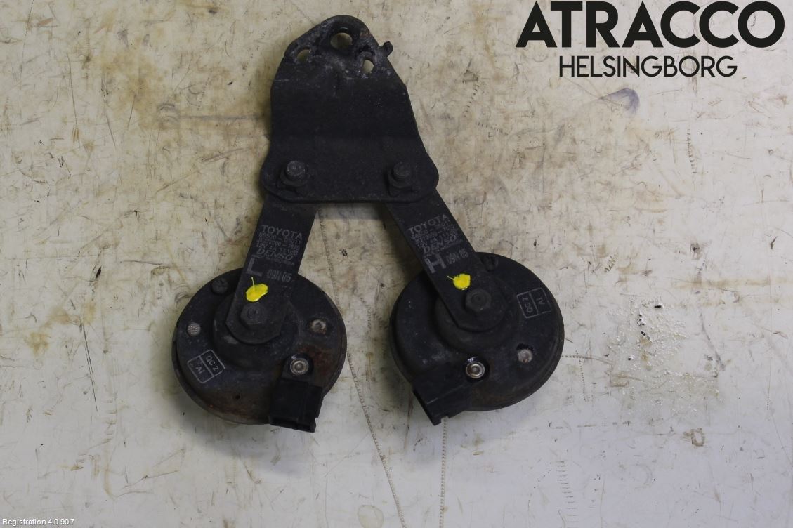 Toyota AVENSIS 09-15 Signalhorn