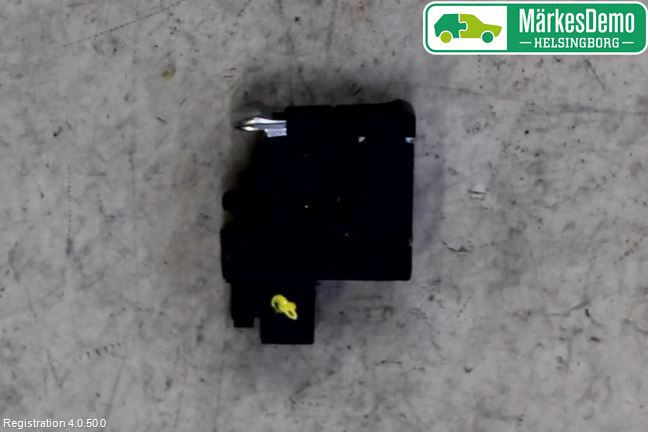 Audi A5 07-16 Strömställare Parkeringsbroms