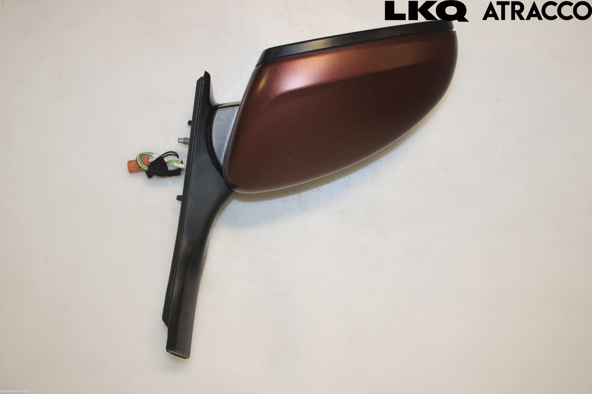 Peugeot 208 12-15 Spegel Yttre El Vä