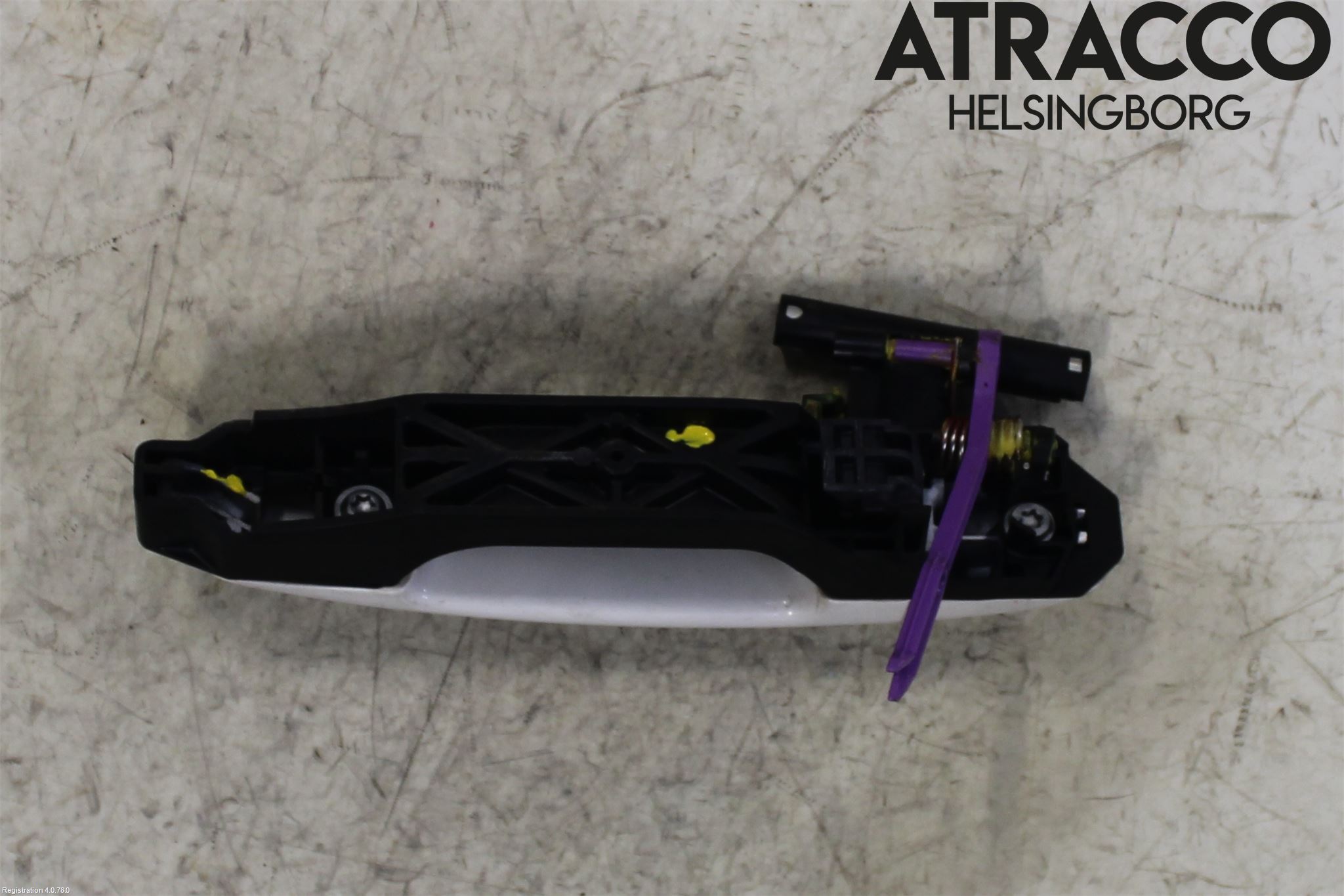 Suzuki VITARA 15- Dörrhandtag Yttre Hö