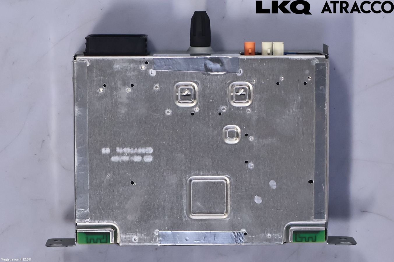 Toyota PROACE II 16- Radio