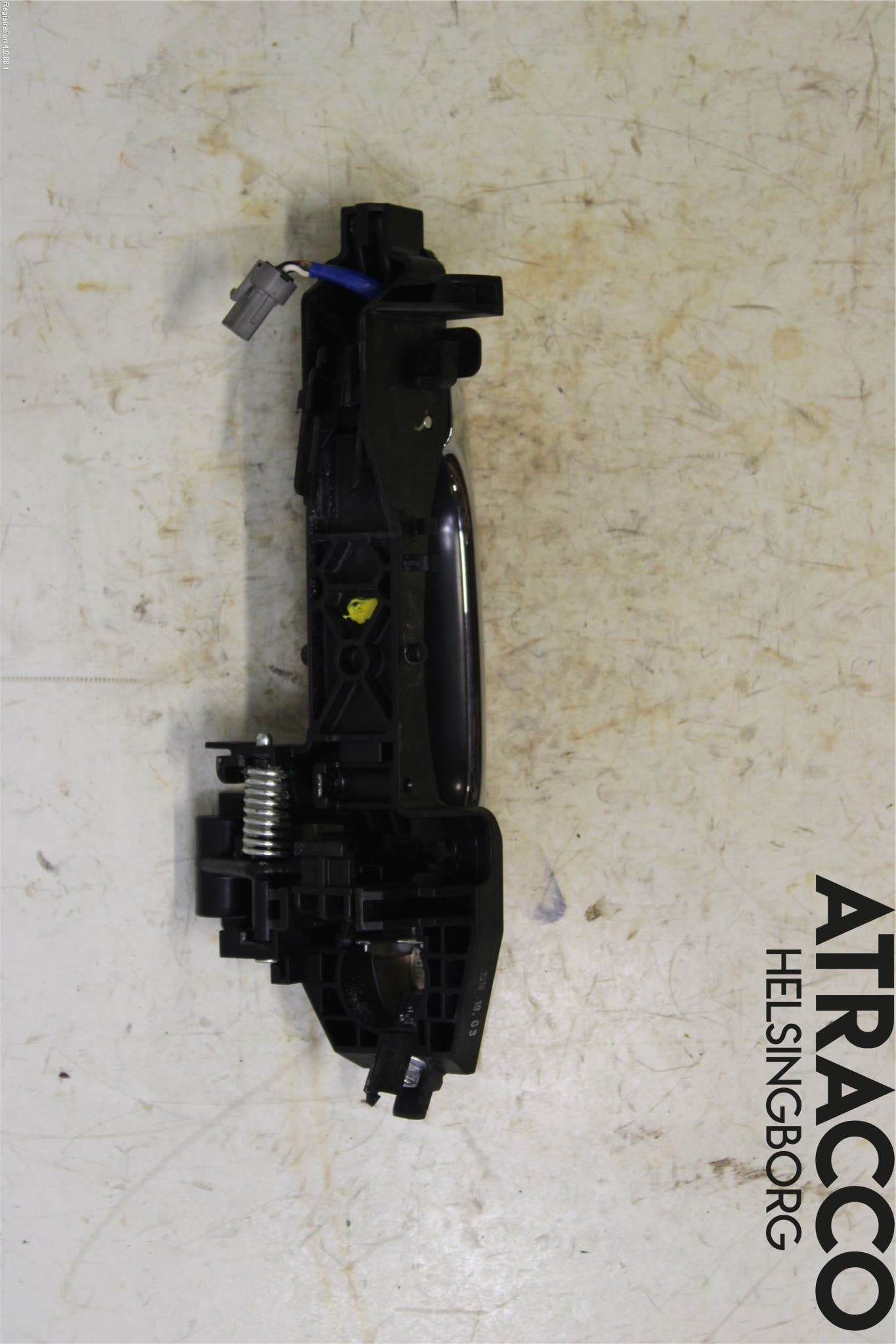 Hyundai i30 PD 17- Dörrhandtag Yttre Hö