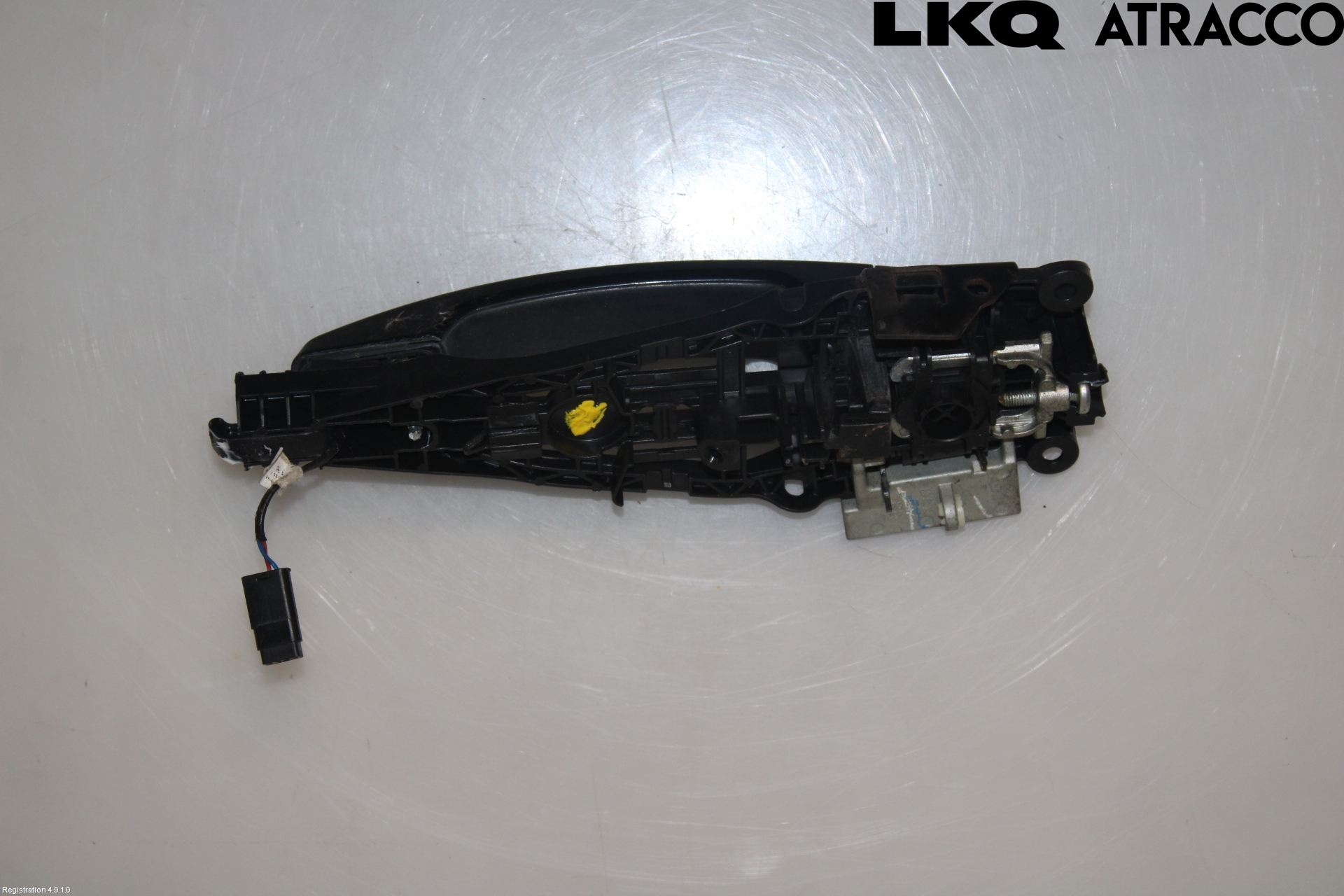 Opel AMPERA 12-16 Dörrhandtag Yttre Vä