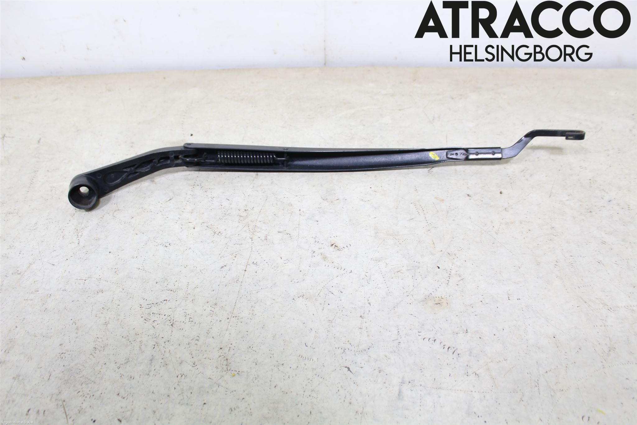 Dodge CHARGER 66- Torkararm Armar Vindruta