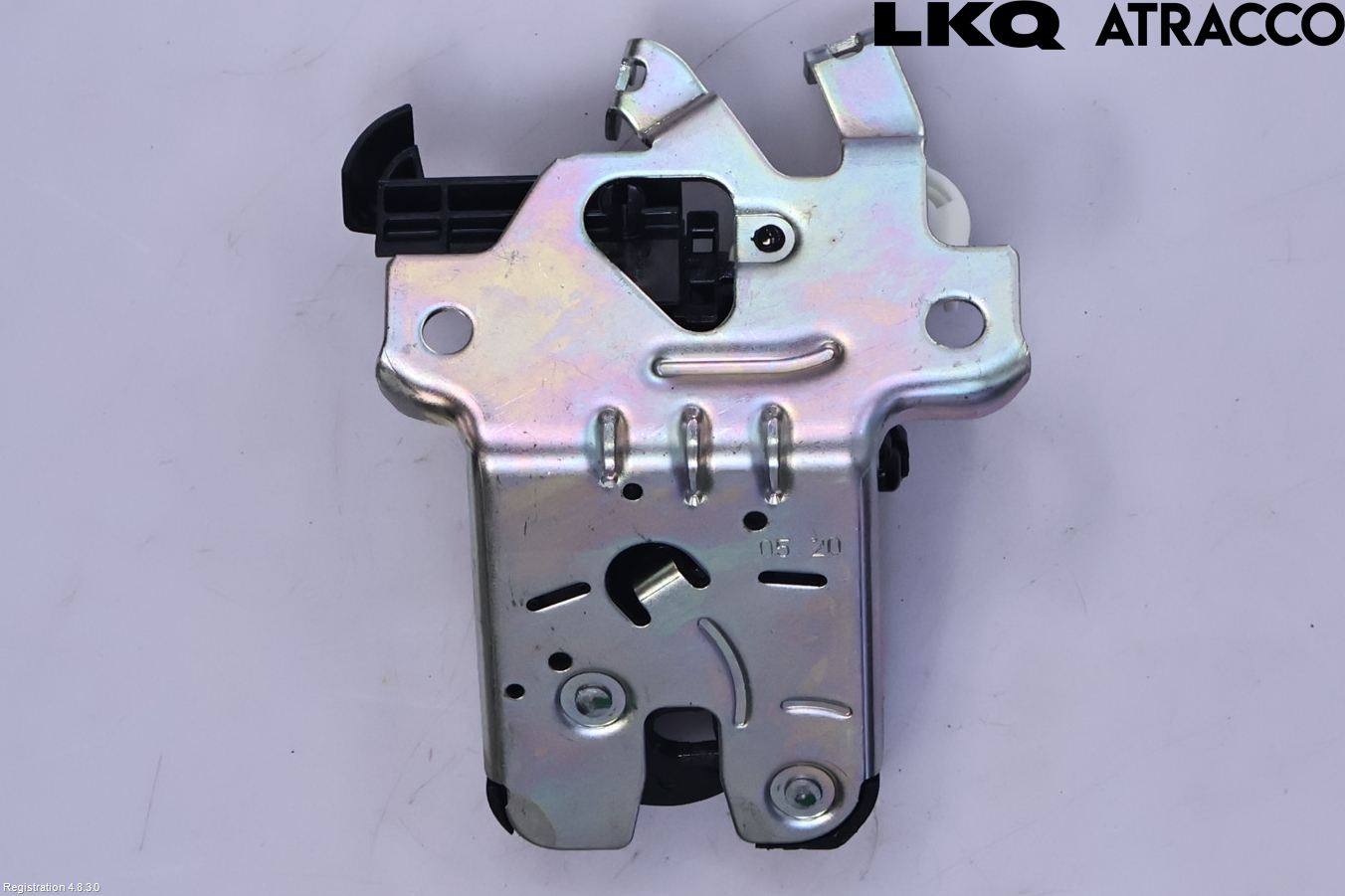 Seat ARONA Låskista Baklucka