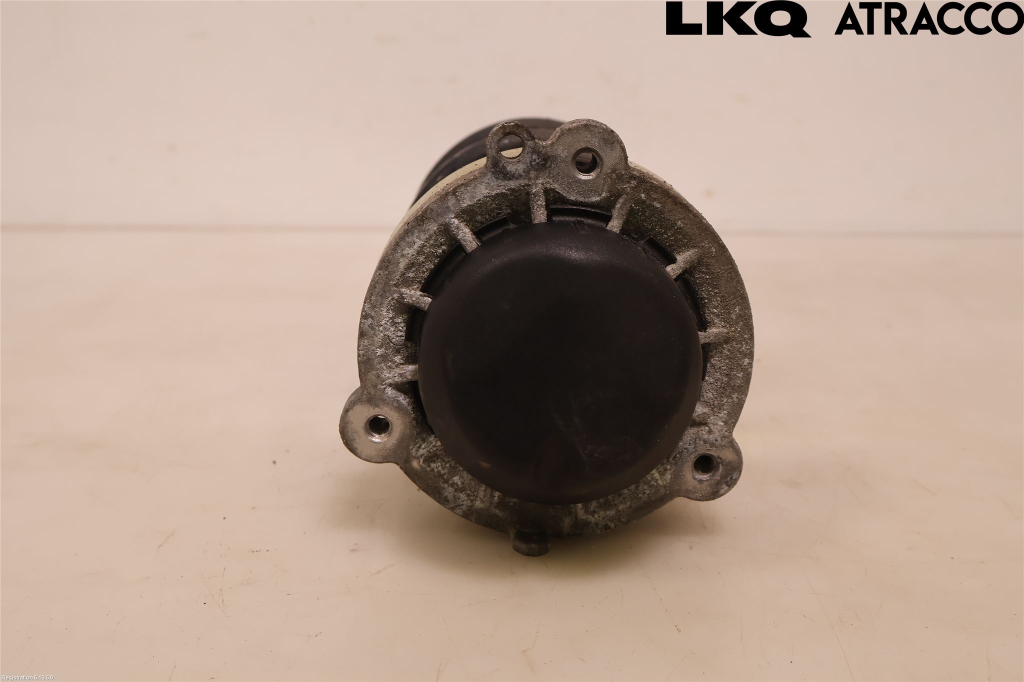 Audi A4/S4 B9 16-19 Fjäderben Fram Höger