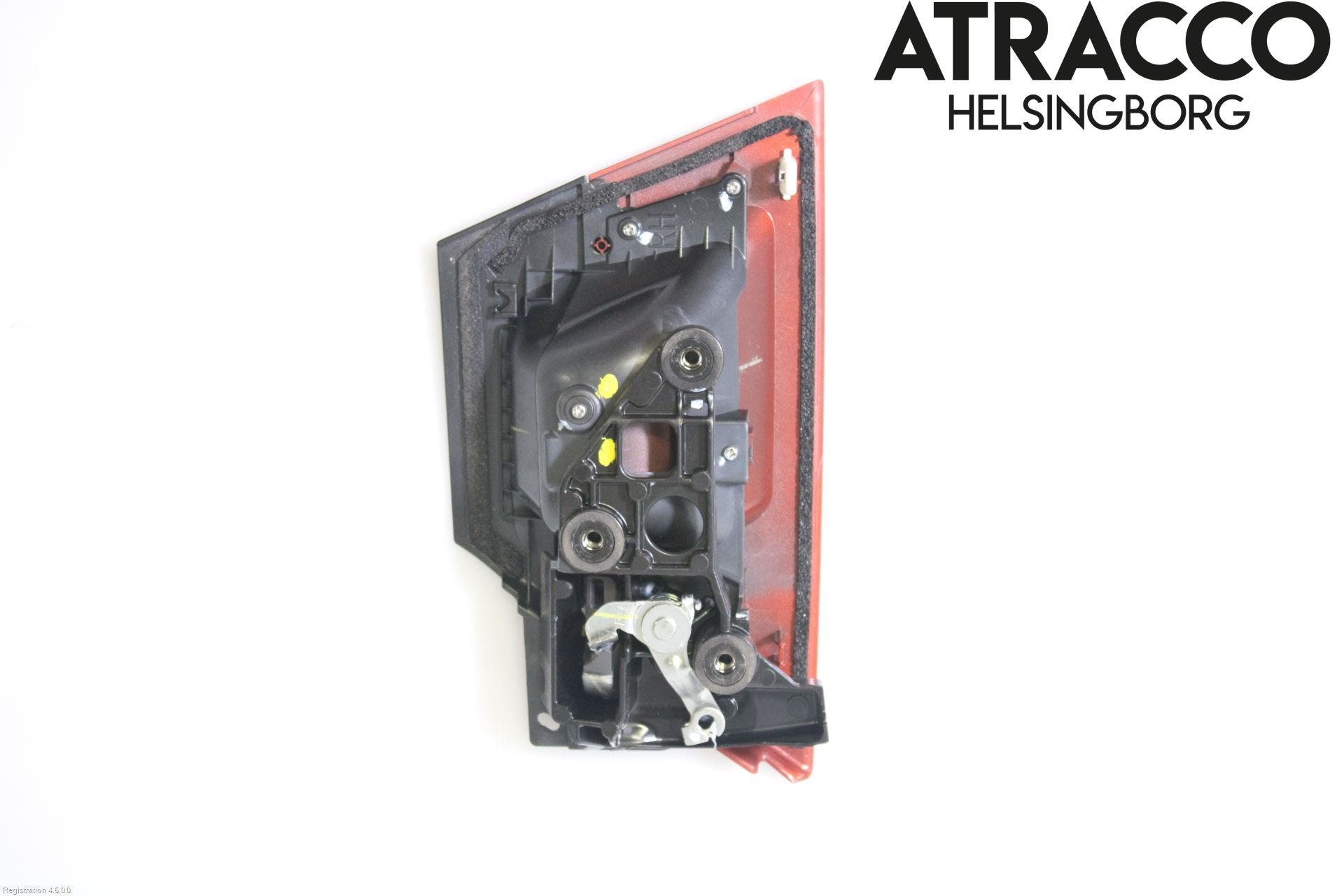 Toyota C-HR 16-23 Dörrhandtag Yttre Hö