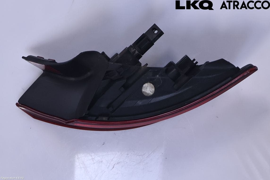 Audi A3/S3 8V 13-20 Bakljus Höger