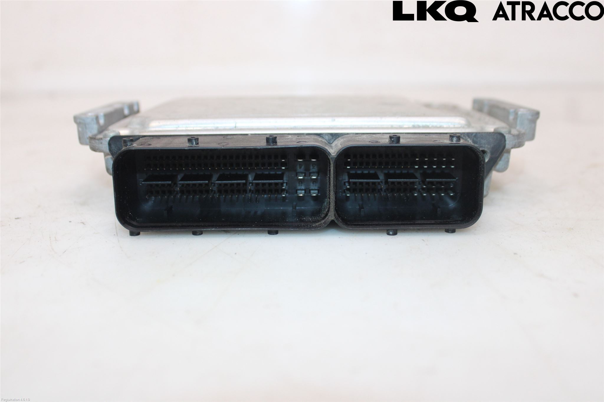 Kia PICANTO 12-17 Styrenhet Insprut Bensin