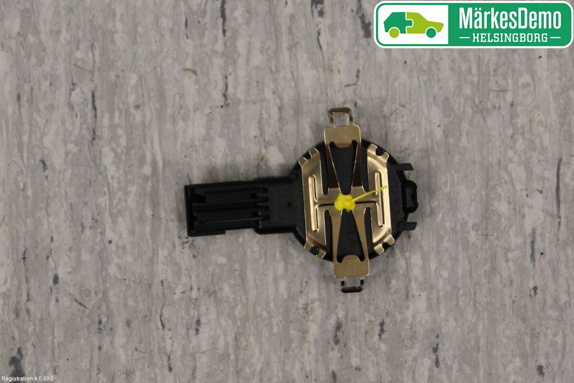 Citroen C4 CACTUS 14-20 Regnsensor