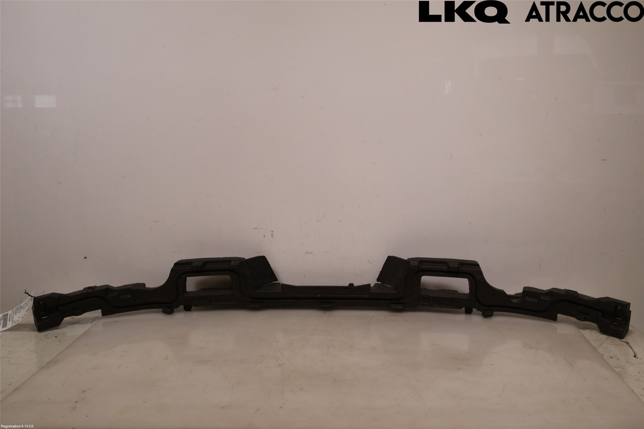 Audi A4/S4 B9 16-19 Stötfångar Deformelement Fram