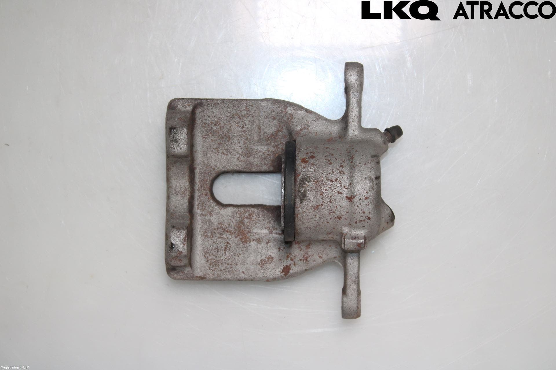 Mercedes-Benz MB CITAN (W415) 13-21 Bromsok Fram Vänster