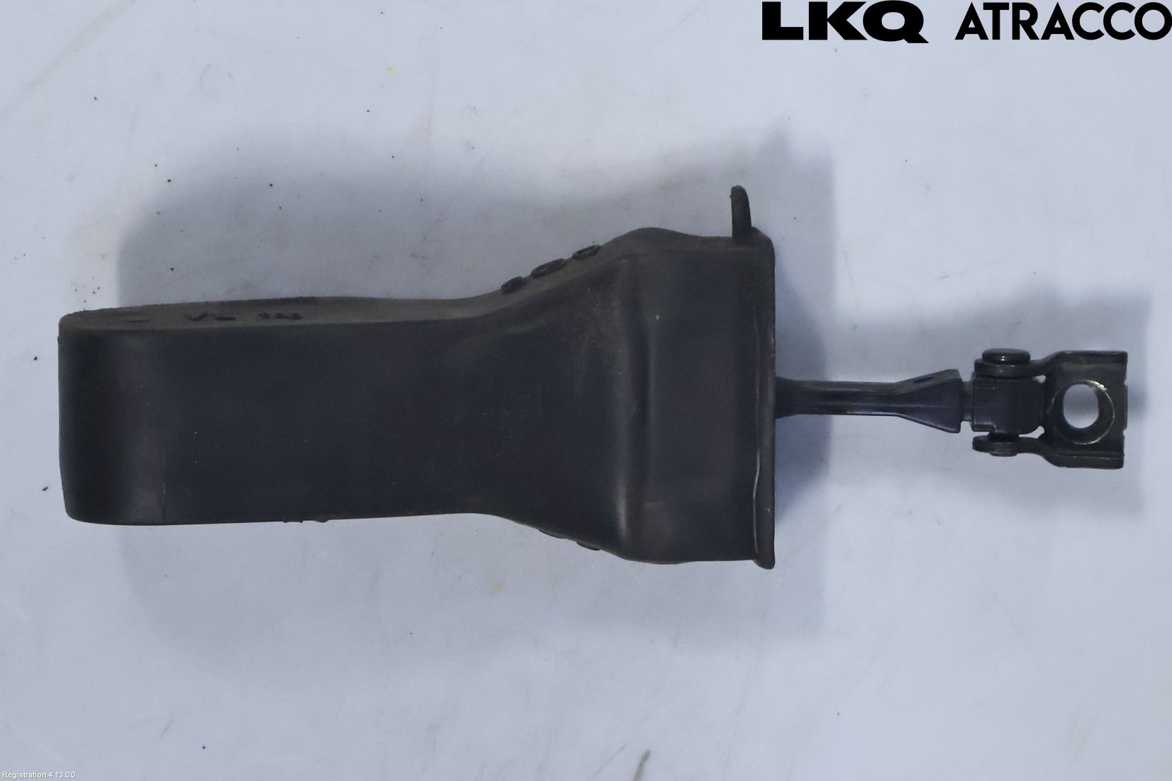 Volkswagen VW PASSAT 15-19 Dörrstopp