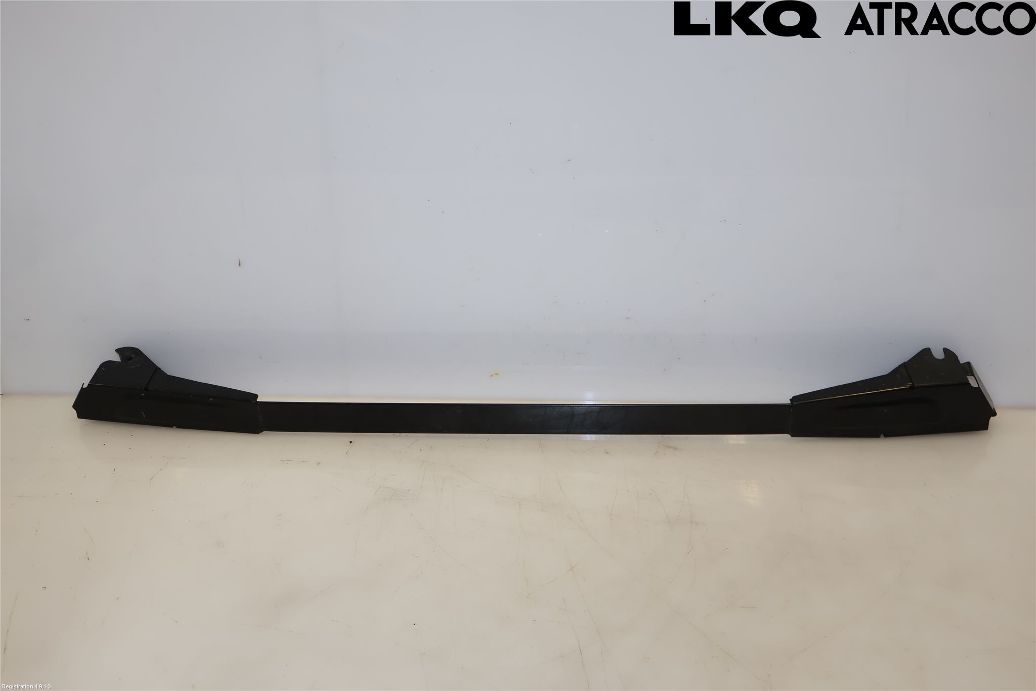 Porsche PANAMERA 09- Fjäderbensstag