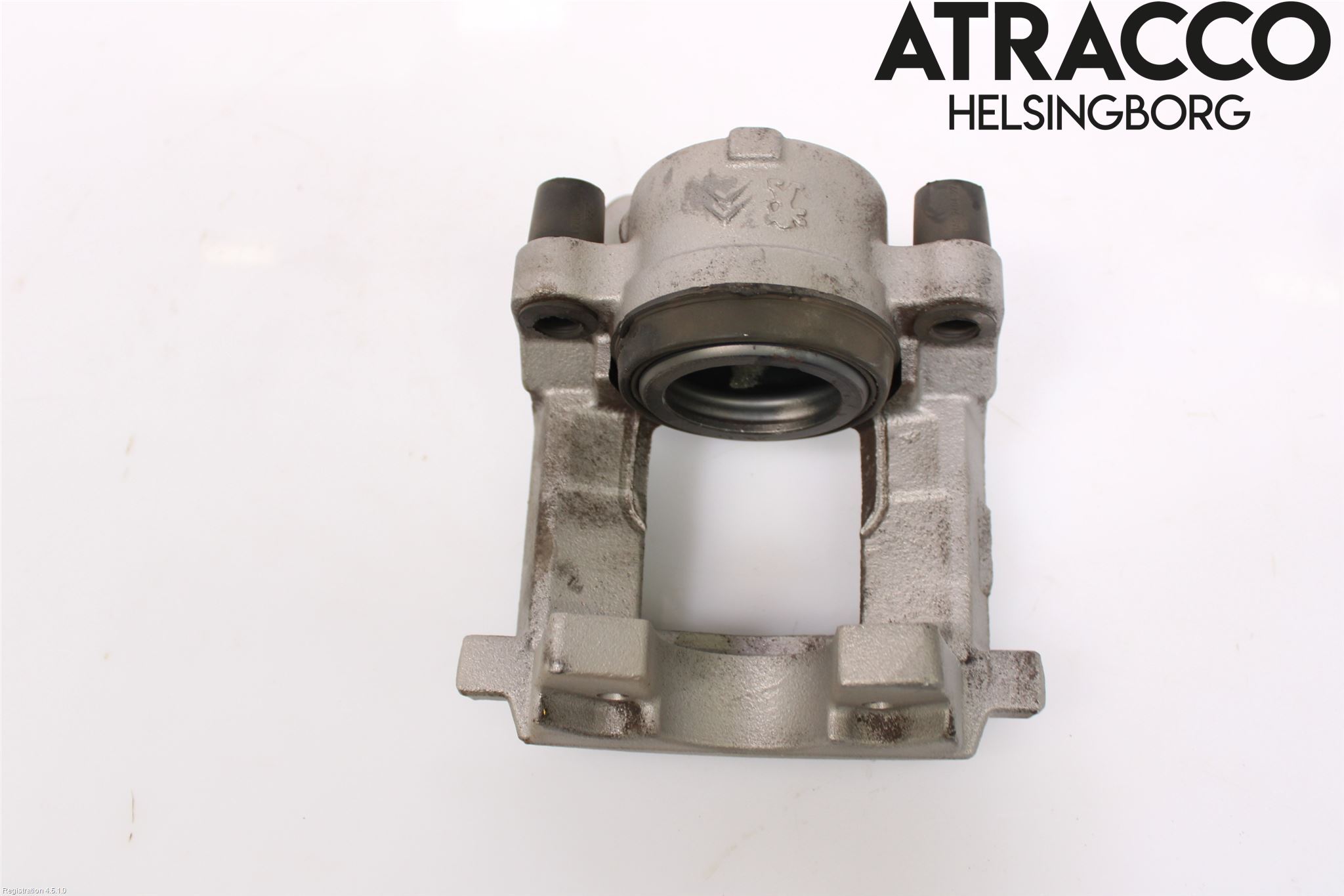 Peugeot 508 11-18 Bromsok Fram Vänster