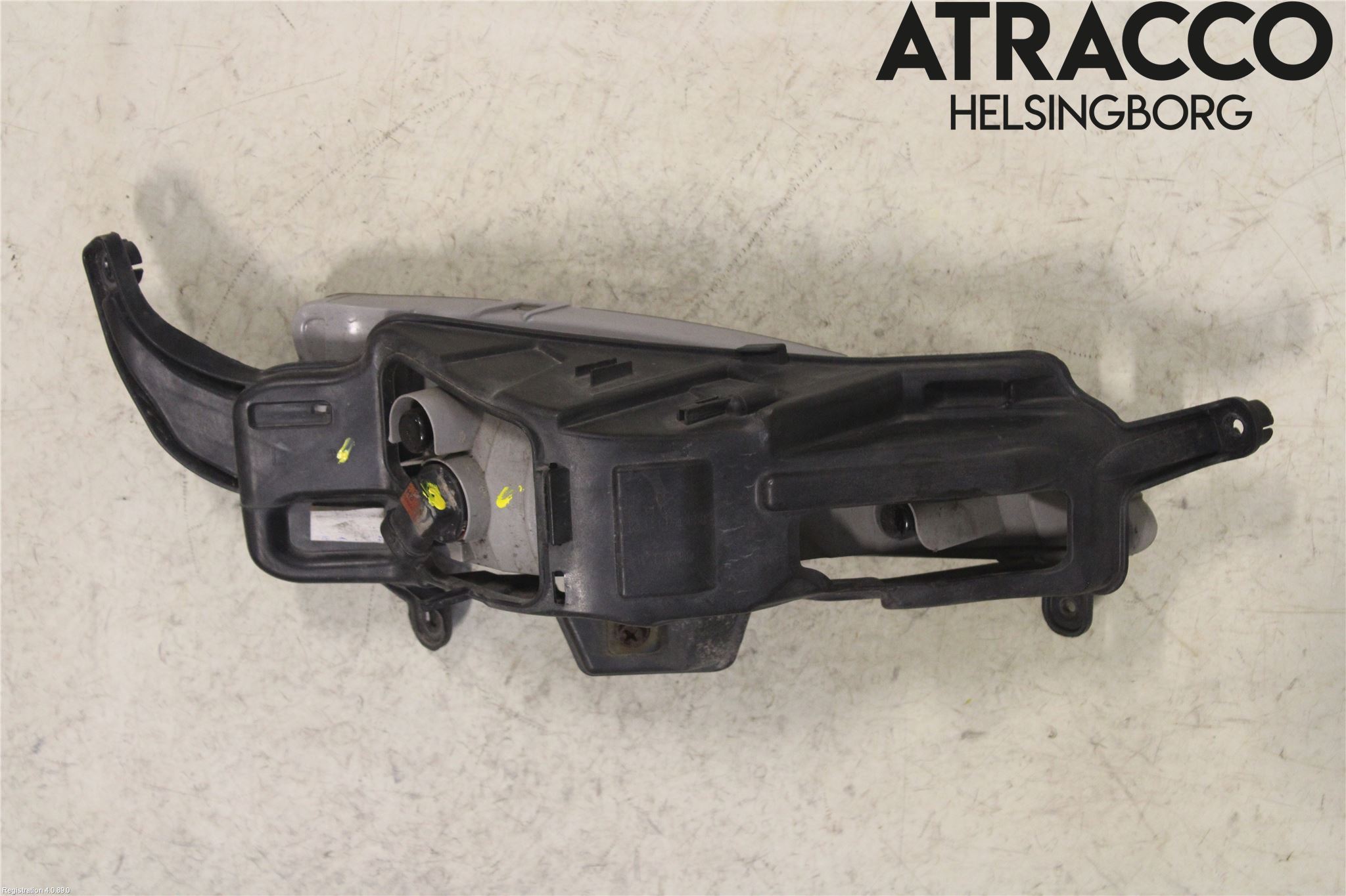 Kia OPTIMA 00-15 Dimljus-Varselljus Fram