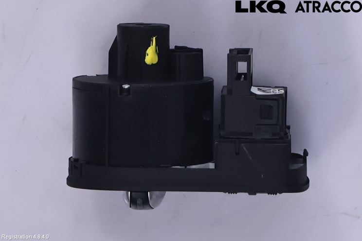 Audi A3/S3 05-13 Strömställare Ljus