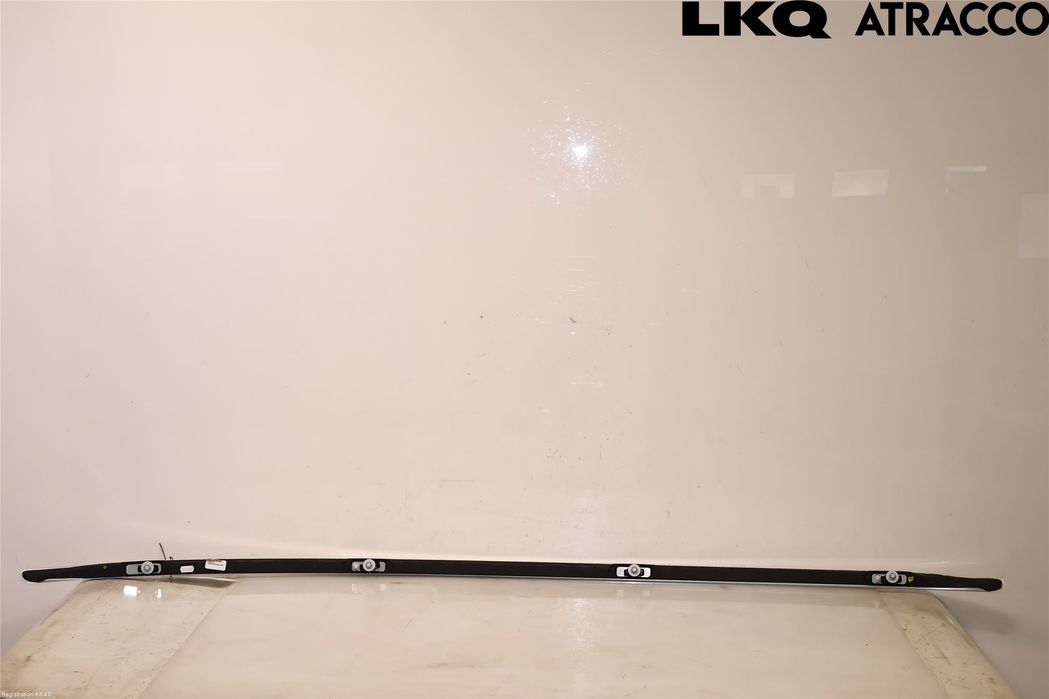 Ford FOCUS 19- Takreling-Takräcke