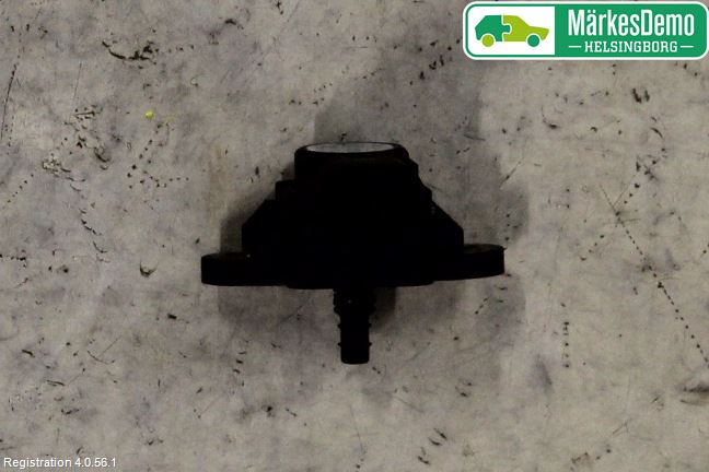 Mercedes-Benz MB A-KLASS (W176) 13-18 Givare Insugsluft Temperatur