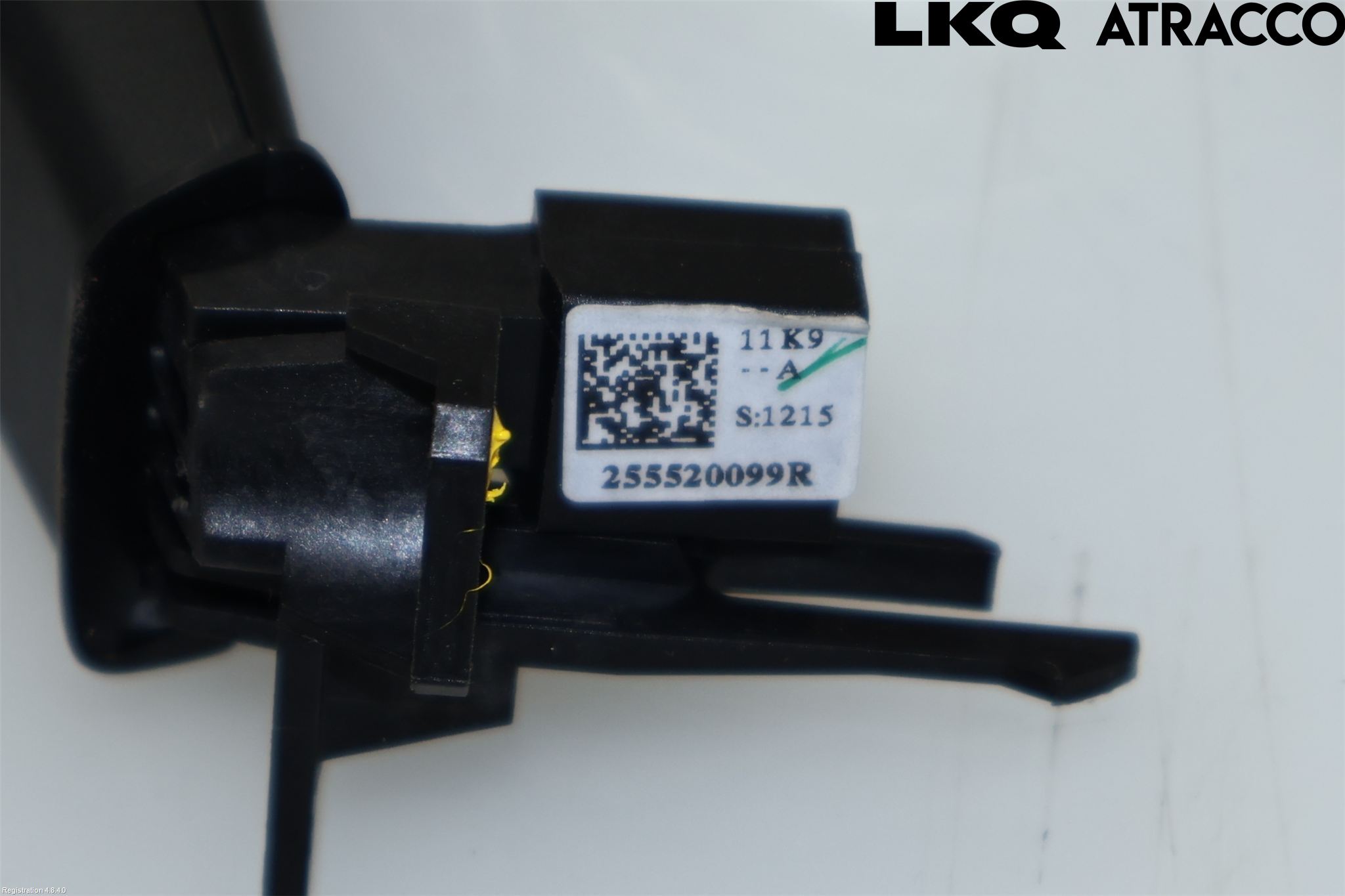 Renault CLIO/E-TECH V 20- Spak-Rattreglage Radio