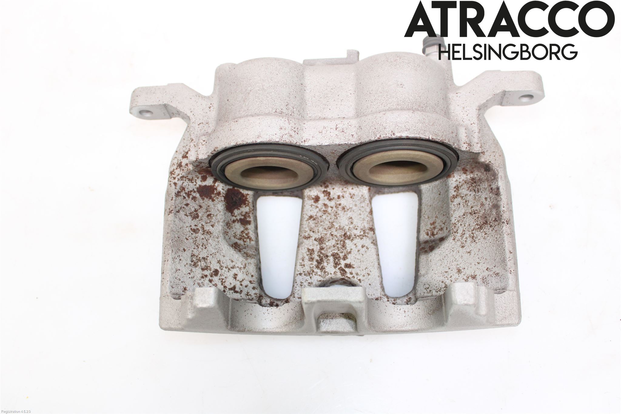 Fiat FREEMONT Bromsok Fram Höger