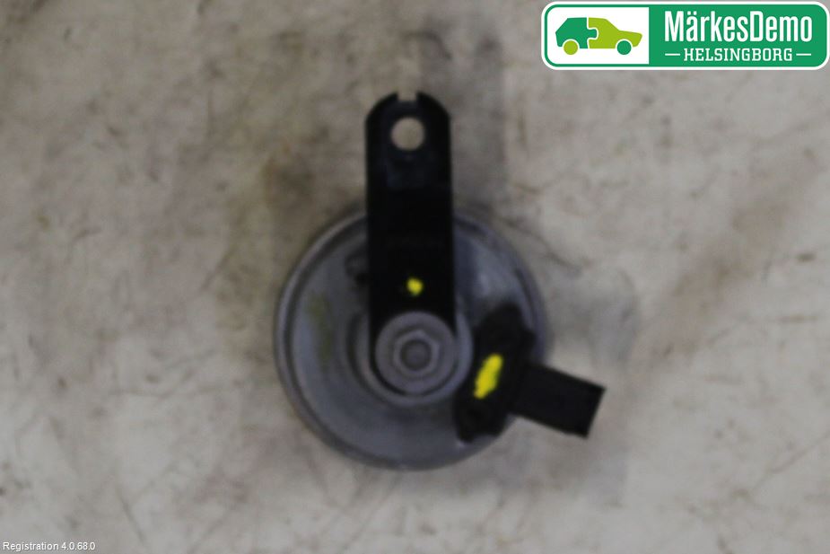 Citroen COTROEN C3 17-24 Signalhorn