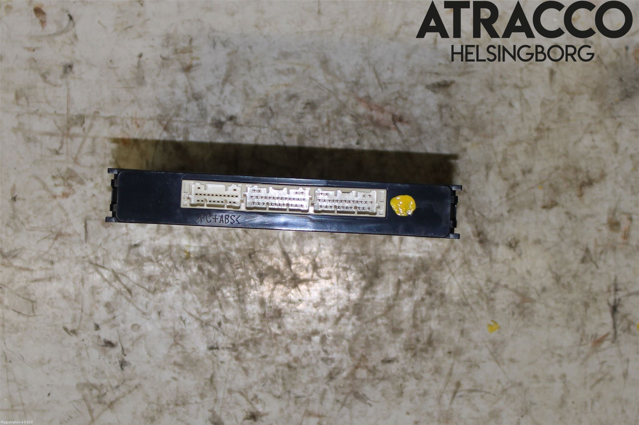 Toyota RAV4 19- Styrenhet Nyckellöst System