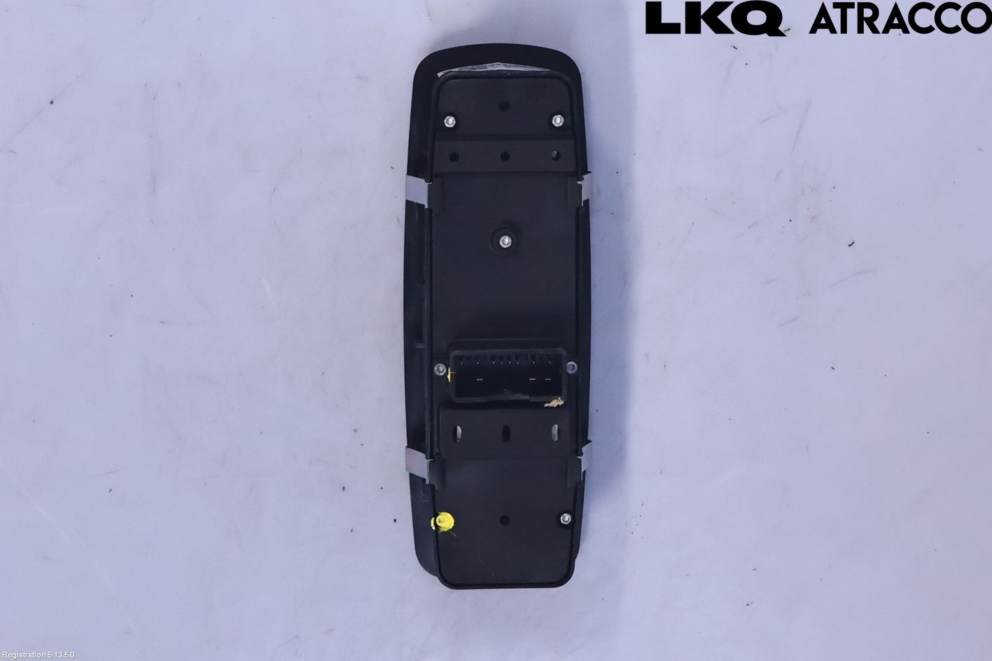 Jeep CHEROKEE Strömställare Elhiss