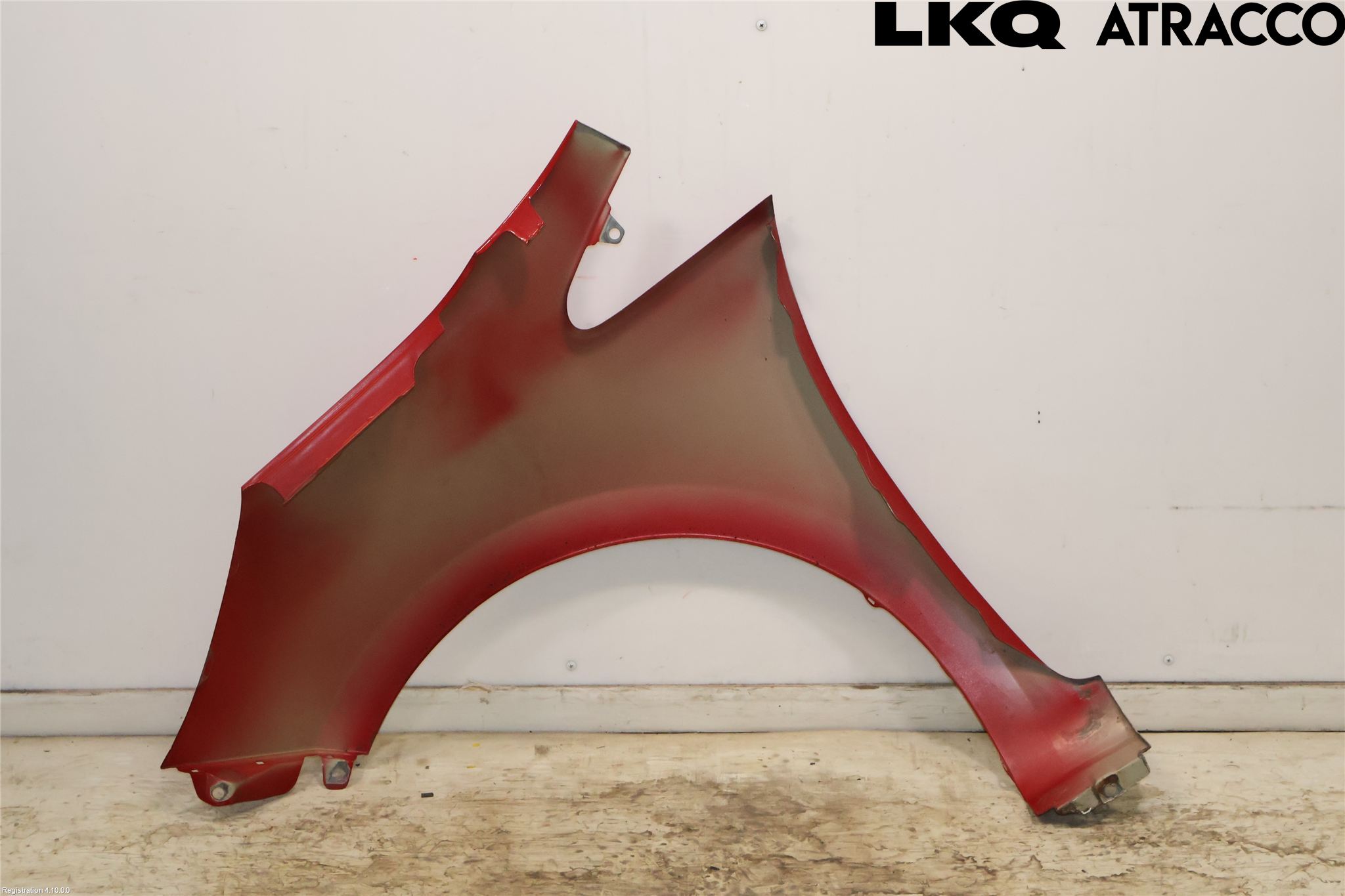 Kia RIO 12-16 Skärm Fram Höger