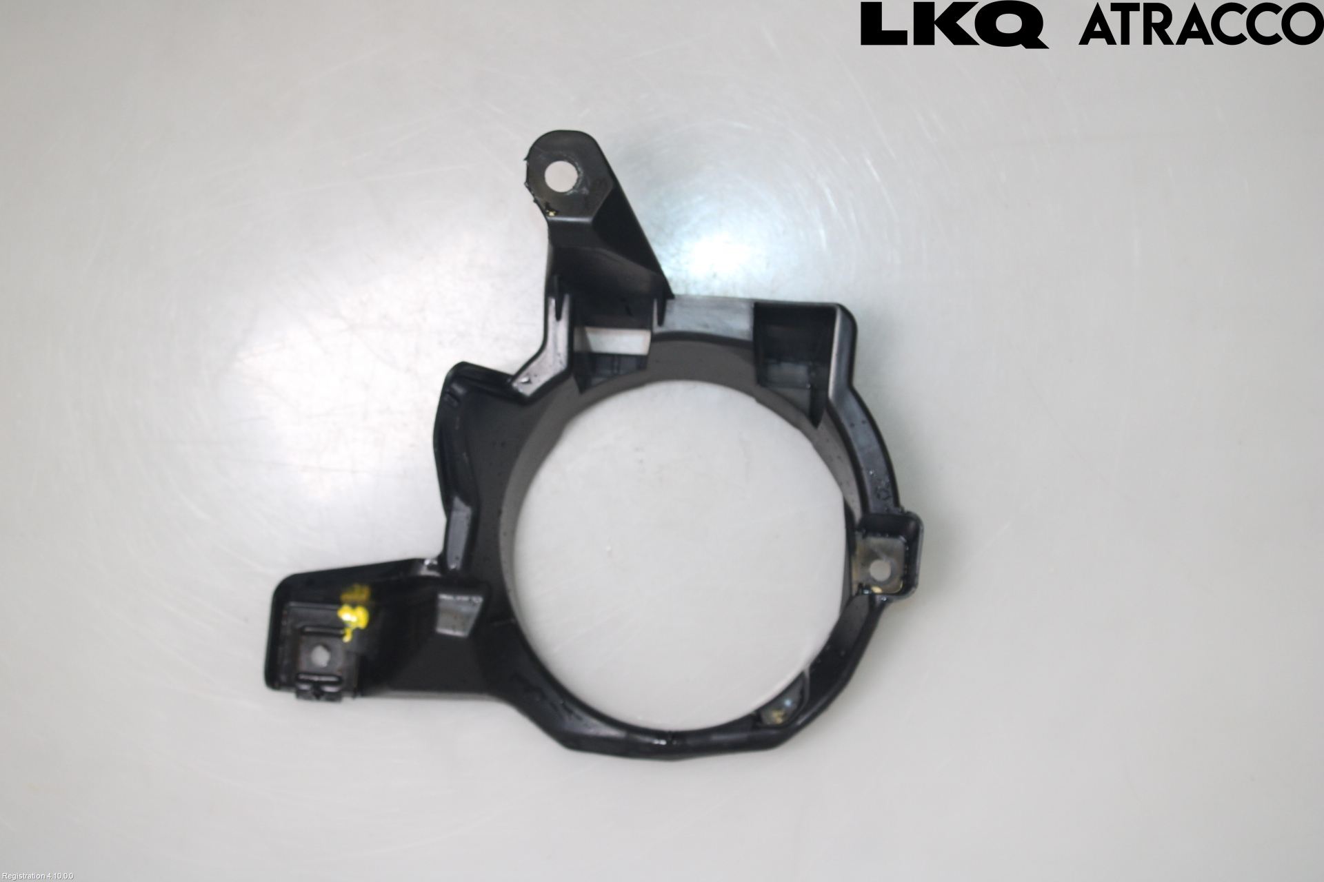 Toyota RAV4 13-18 Dimljus-Varselljus Fram