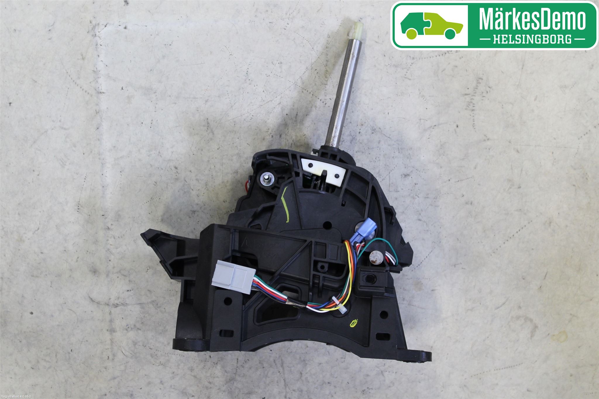 Ford FIESTA 13-17 Växelspak