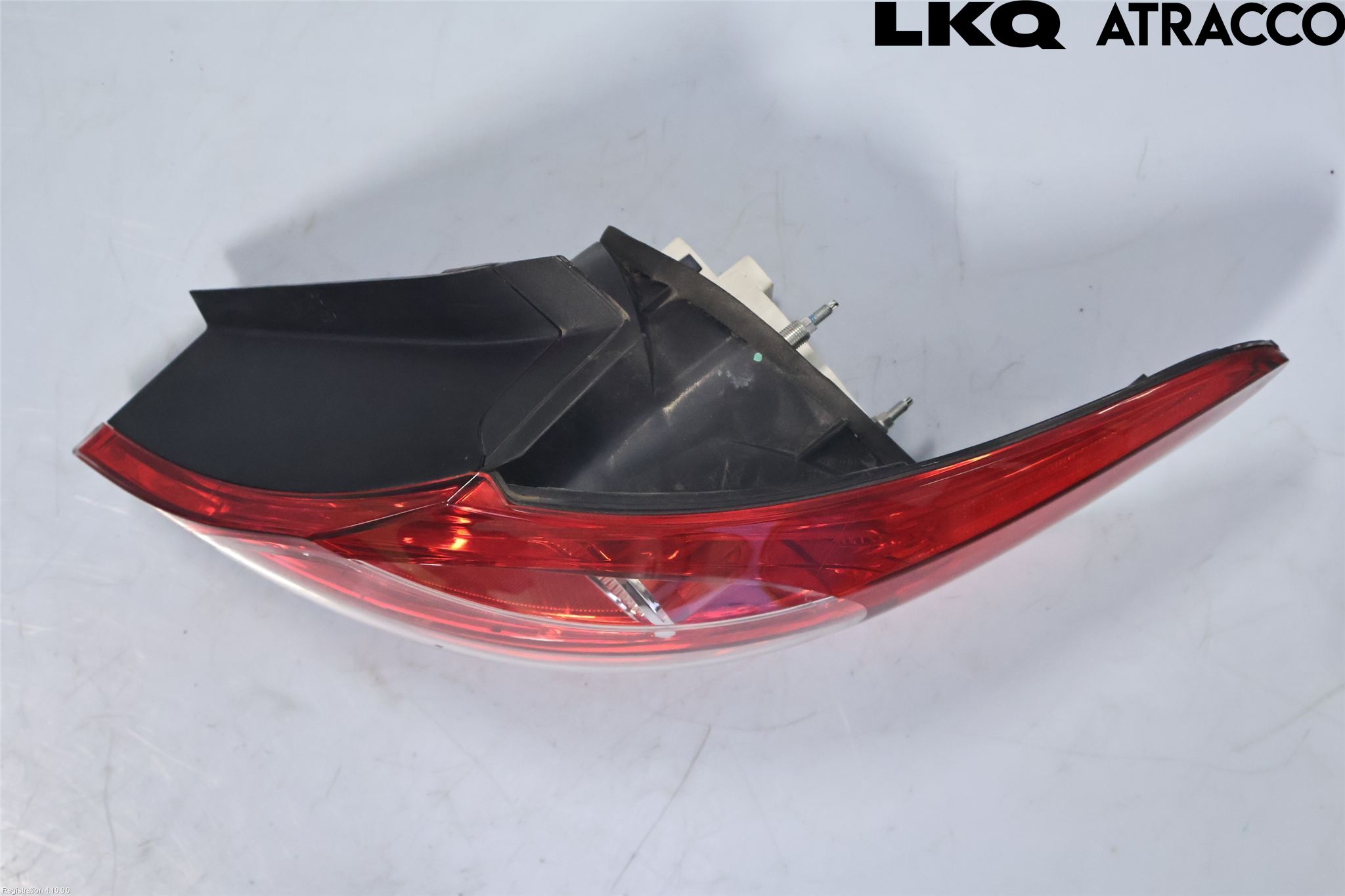 Volkswagen VW PASSAT CC 08-16 Bakljus Höger
