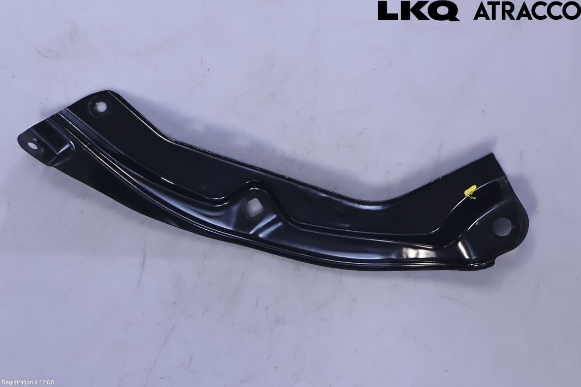 Skoda FABIA 15-21 Front Övrigt