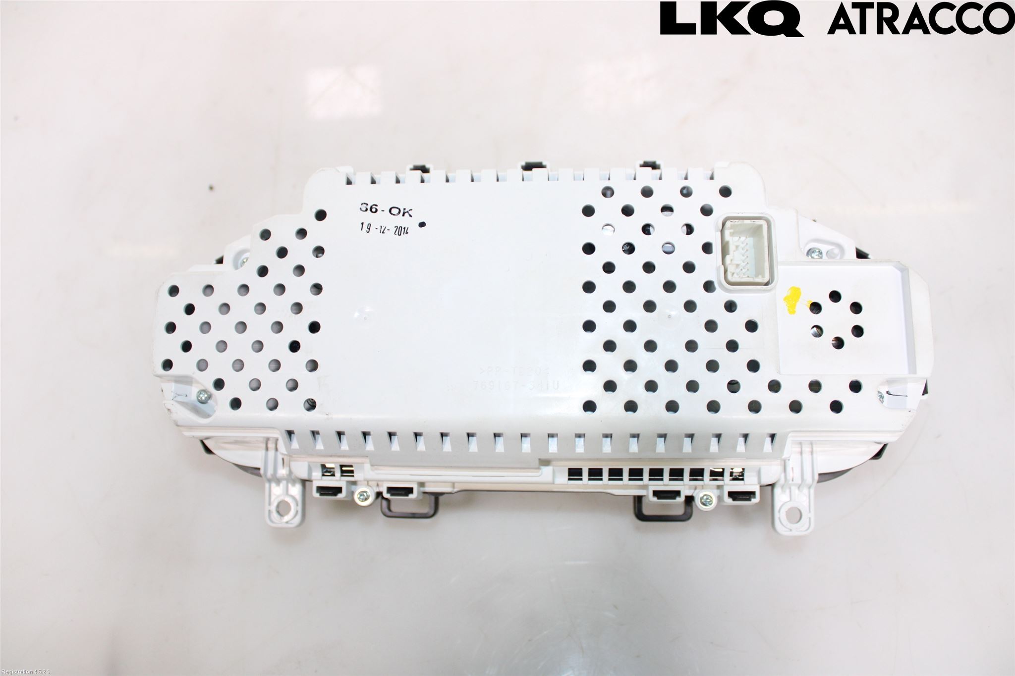 Volvo V40 12-19 Instrument Komb