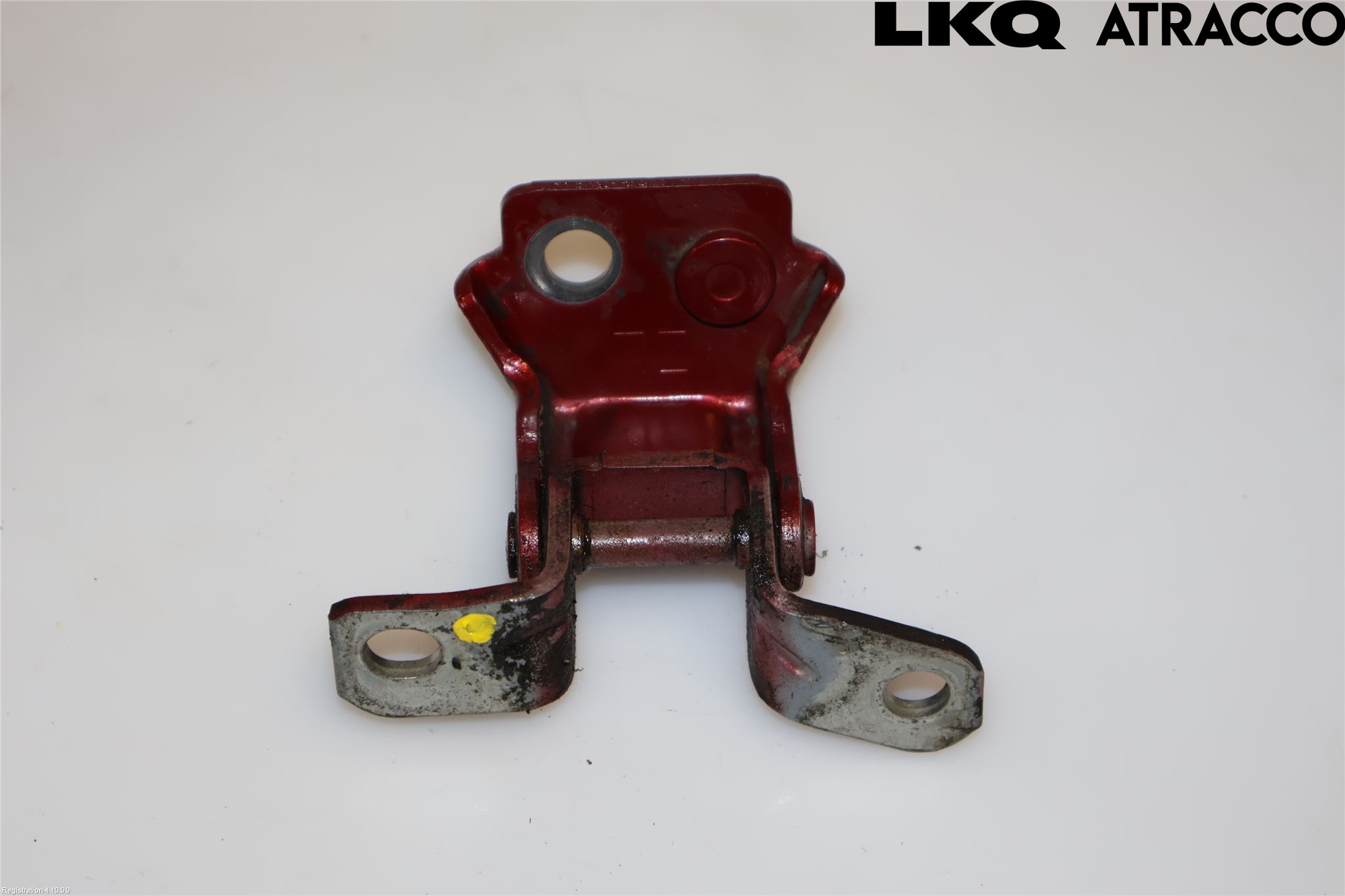 Mazda 3 I 07-08 Dörrgångjärn