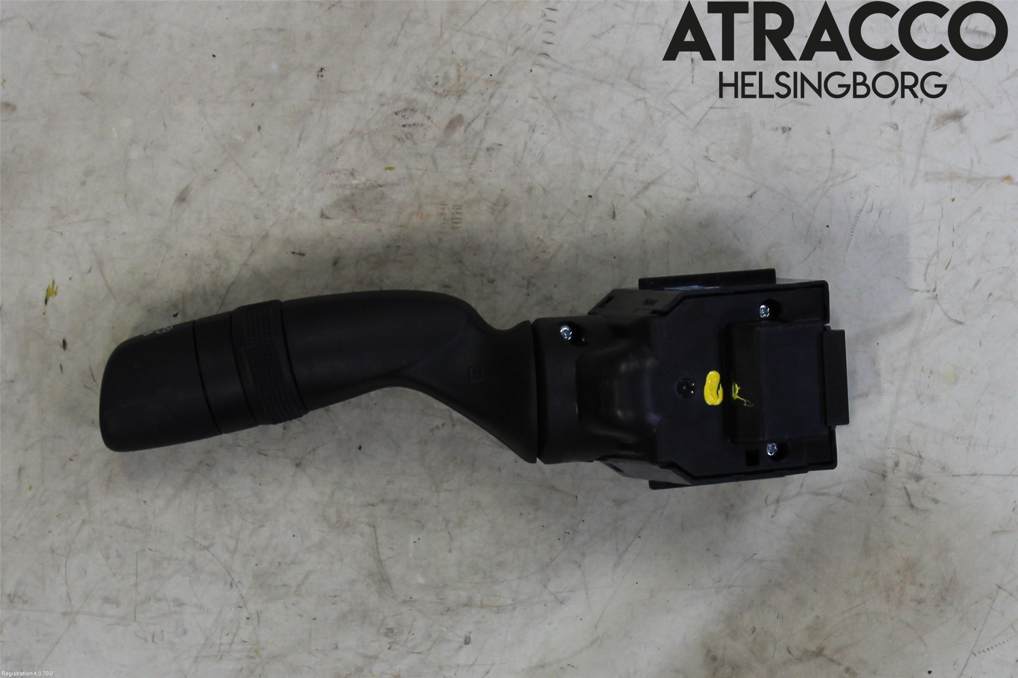 Toyota COROLLA 19- Spak Torkar-Spolomk