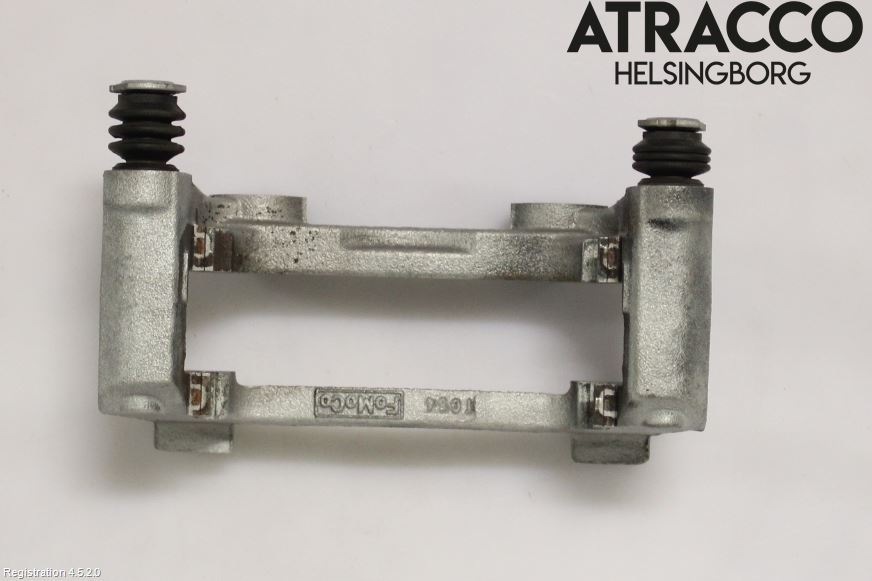 Ford MUSTANG VI 15-22 Bromsokshållare