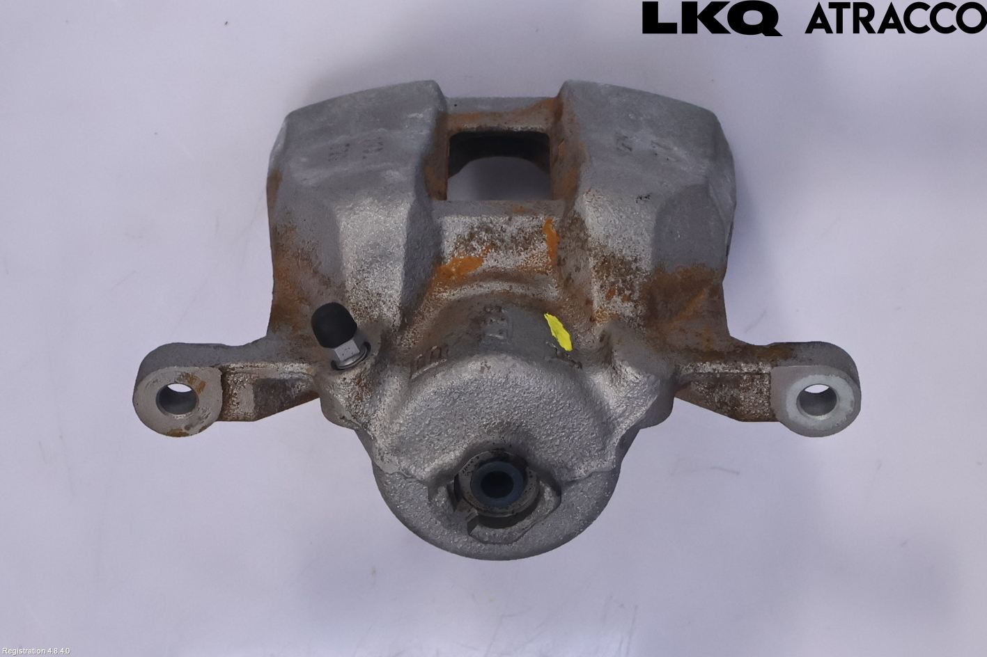 Honda HR-V 15-21 Bromsok Fram Vänster