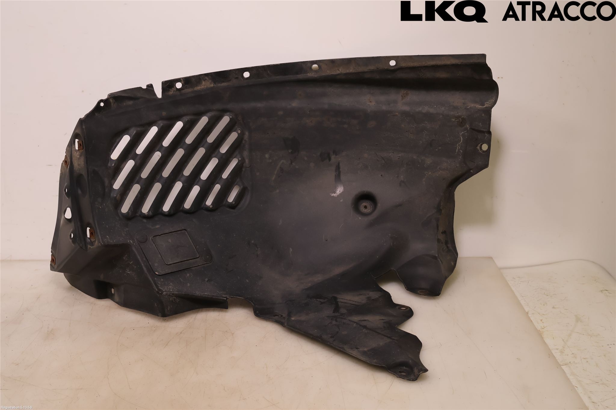 BMW X3 F25 10-17 Skärm Inner